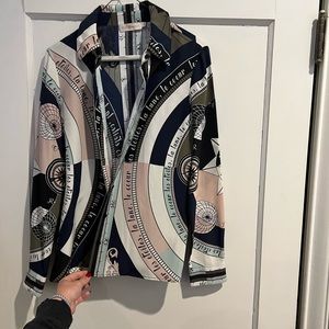 Tory Burch blouse